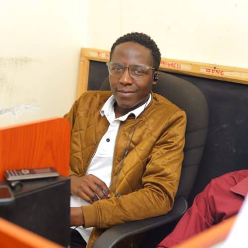Owomugisha Nobert